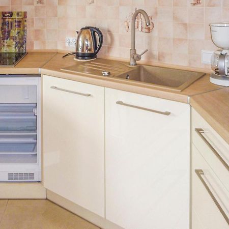 1 Bedroom Gorgeous Apartment In Gdansk Stogi Zewnętrze zdjęcie