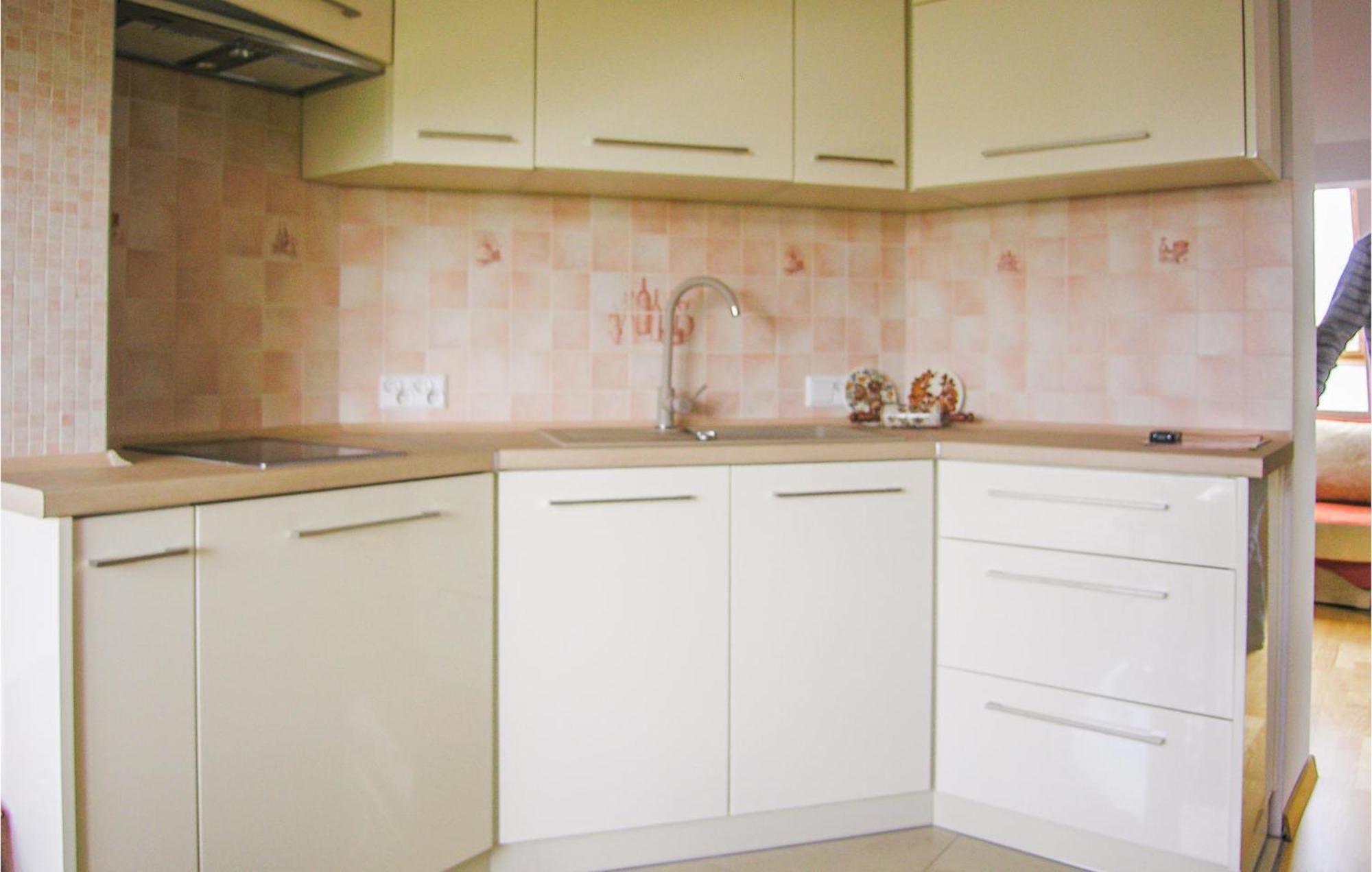 1 Bedroom Gorgeous Apartment In Gdansk Stogi Zewnętrze zdjęcie