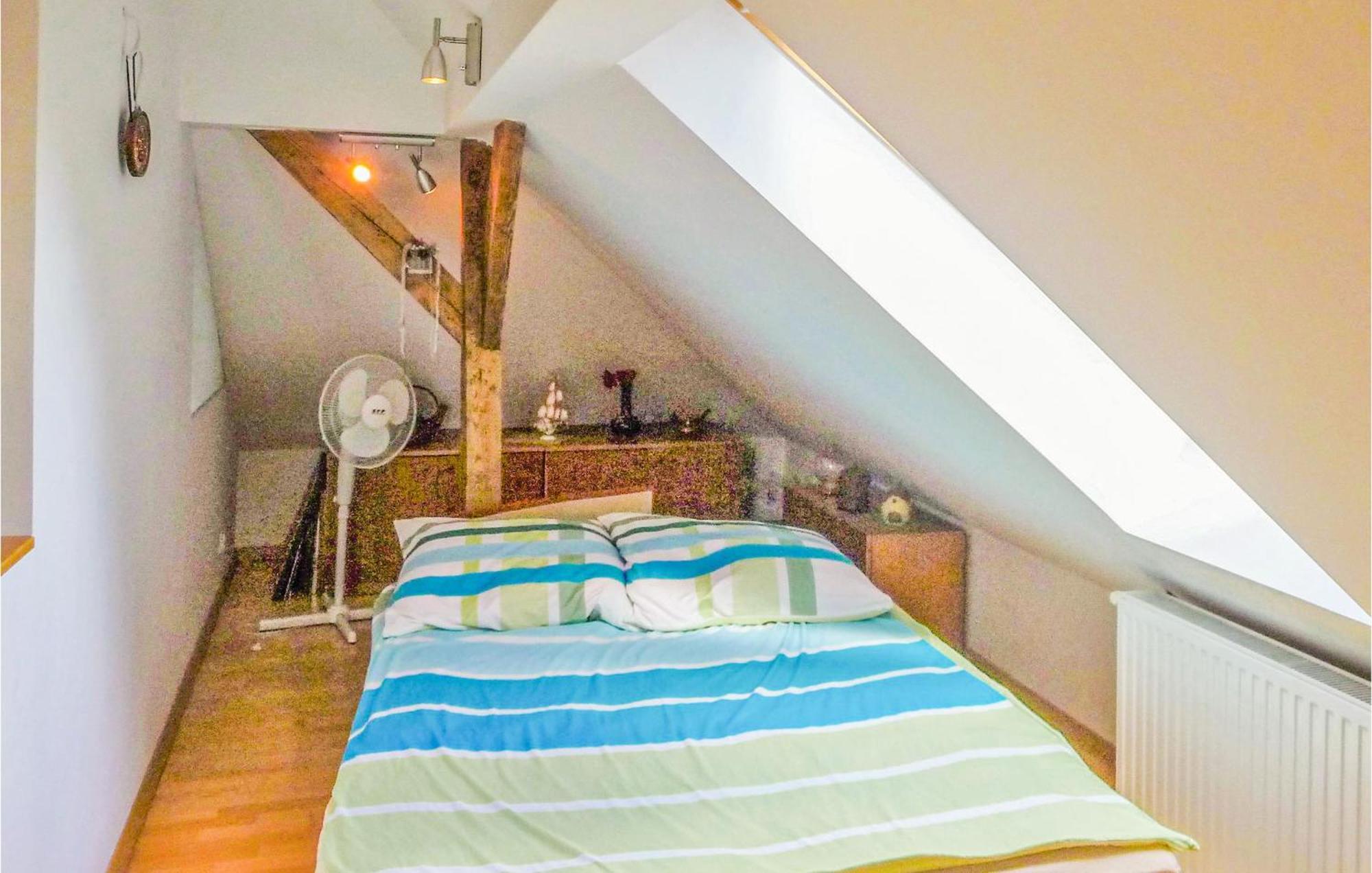 1 Bedroom Gorgeous Apartment In Gdansk Stogi Zewnętrze zdjęcie
